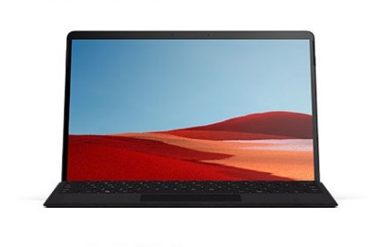 临翔安装 Surface 更新时遇到问题？