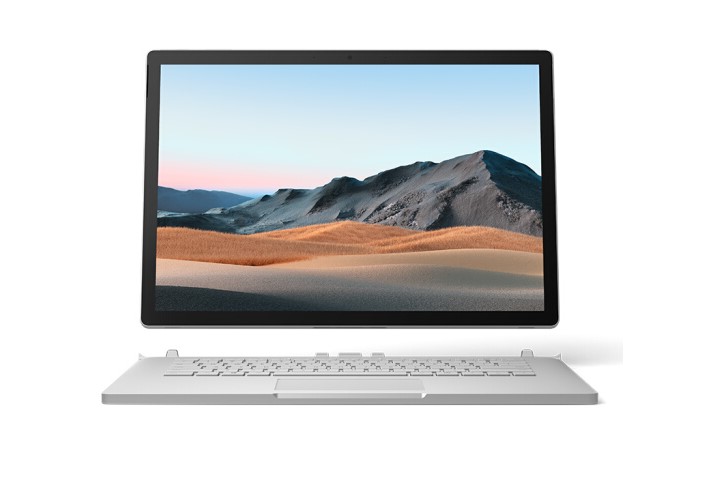临翔Surface 维修前的准备工作